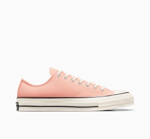Dámské Nízké Converse Chuck 70. Converse Koralove Černé | 4689-IFLRM