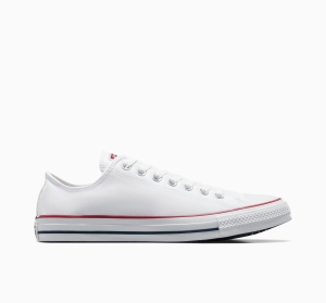 Dámské Nízké Converse ​Chuck Taylor All Star Classic Unisex Bílé | 1596-HSDZW