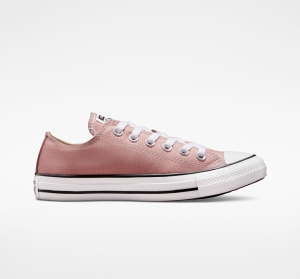 Dámské Nízké Converse ​Chuck Taylor All Star Seasonal Color Unisex Canyon Dusk | 9053-NCWRL