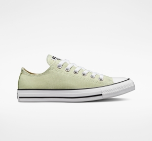 Dámské Nízké Converse ​Chuck Taylor All Star Seasonal Color Unisex Aloe Haze | 9256-SKFGJ