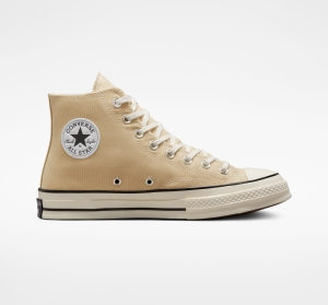 Dámské Vysoké Converse Chuck 70. Converse Černé | 1965-XNUQS