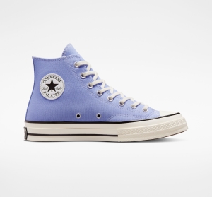 Dámské Vysoké Converse Chuck 70. Converse Bílé Černé | 5389-JADSG