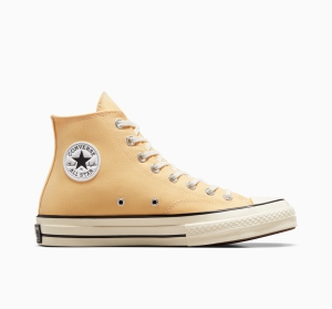 Dámské Vysoké Converse Chuck 70. Converse Černé | 6830-ESXKY