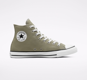Dámské Vysoké Converse ​Chuck Taylor All Star Seasonal Color Unisex Světle | 1670-MQKJG