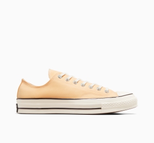 Pánské Nízké Converse Chuck 70. Converse Černé | 6207-DZLMK