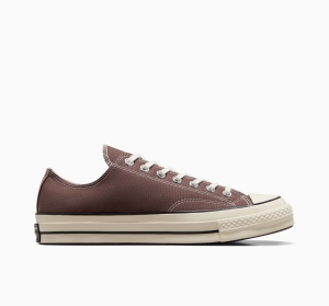 Pánské Nízké Converse Chuck 70. Converse Hnědé Černé | 8213-NDWOY