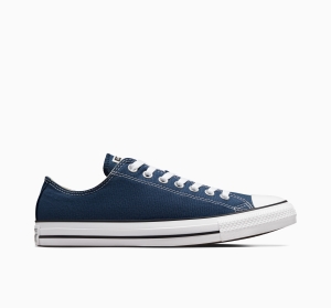 Pánské Nízké Converse ​Chuck Taylor All Star Classic Unisex Tmavě Blankyt | 0127-SWBGC