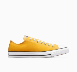 Pánské Nízké Converse ​Chuck Taylor All Star Classic Unisex Citrón | 3417-OLDAW