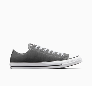 Pánské Nízké Converse ​Chuck Taylor All Star Classic Unisex Šedé | 4802-PBKNT