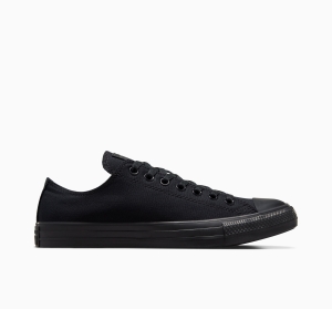Pánské Nízké Converse ​Chuck Taylor All Star Classic Unisex Černé | 6073-FVRKH