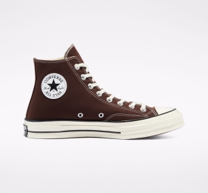 Pánské Vysoké Converse Chuck 70. Converse Černé | 1247-YSDLP