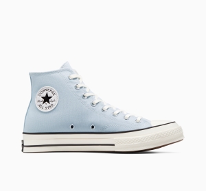 Pánské Vysoké Converse Chuck 70. Converse Černé | 5940-MCPGH