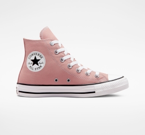 Pánské Vysoké Converse ​Chuck Taylor All Star Seasonal Color Unisex Canyon Dusk | 2358-MAVLR