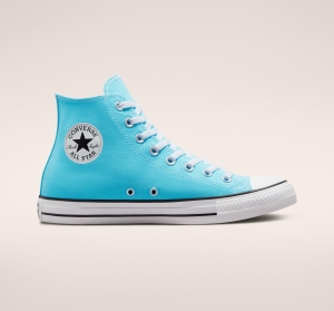Pánské Vysoké Converse ​Chuck Taylor All Star Surplus Platene Unisex Blankyt | 2806-DXNLG