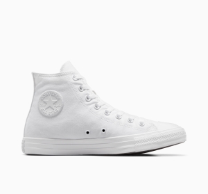 Pánské Vysoké Converse ​Chuck Taylor All Star Classic Unisex Bílé | 8746-YBTWN