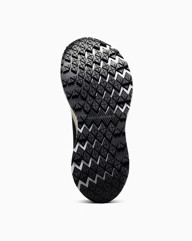 Dámské Boty Na Platformy Converse ​Chuck 70 AT-CX Unisex Černé Černé | 2541-FJPTO