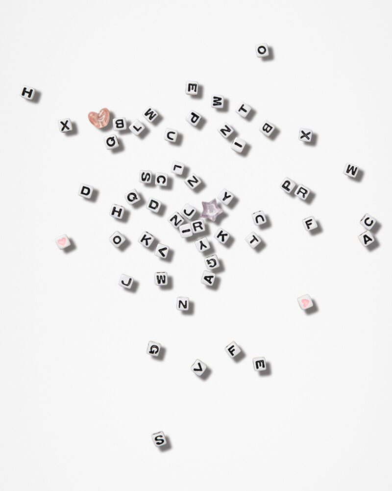 Dámské Boty Na Platformy Converse ​Chuck Taylor All Star Lift DIY Beads Černé | 6751-JWNPQ