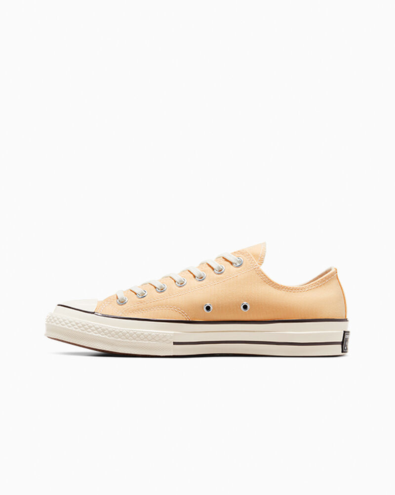 Dámské Nízké Converse Chuck 70. Converse Černé | 7056-NBEOM
