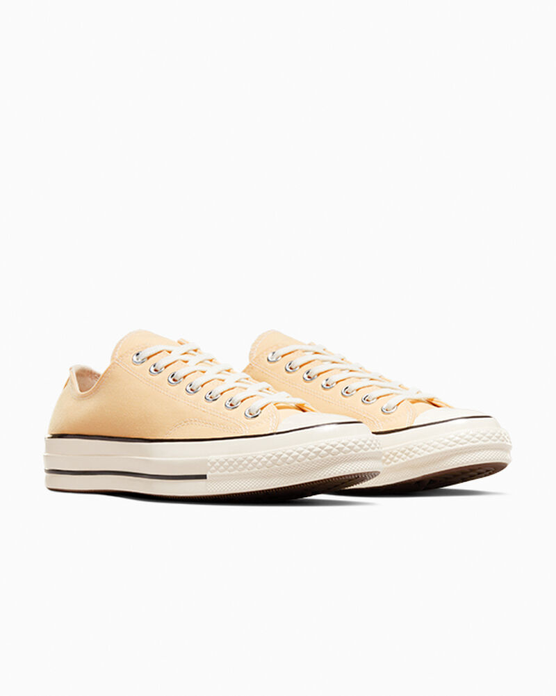 Dámské Nízké Converse Chuck 70. Converse Černé | 7056-NBEOM