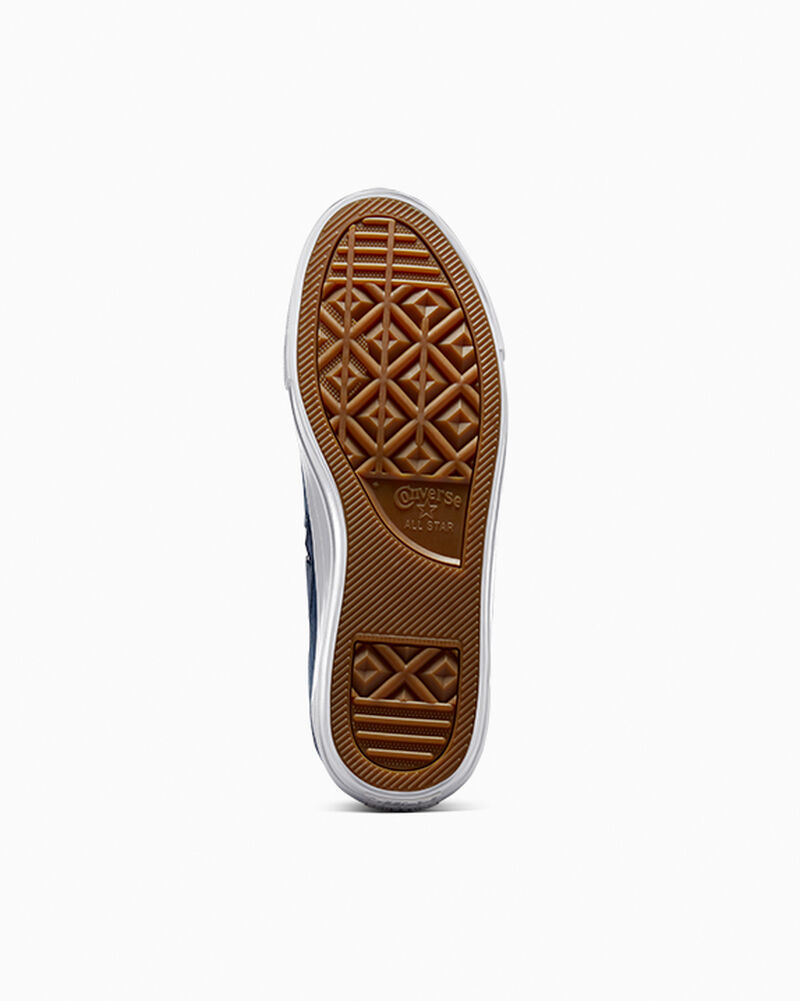 Dámské Nízké Converse ​CONS One Star Pro Alltimers Skate Tmavě Blankyt Tmavě Blankyt | 3647-KHWLX