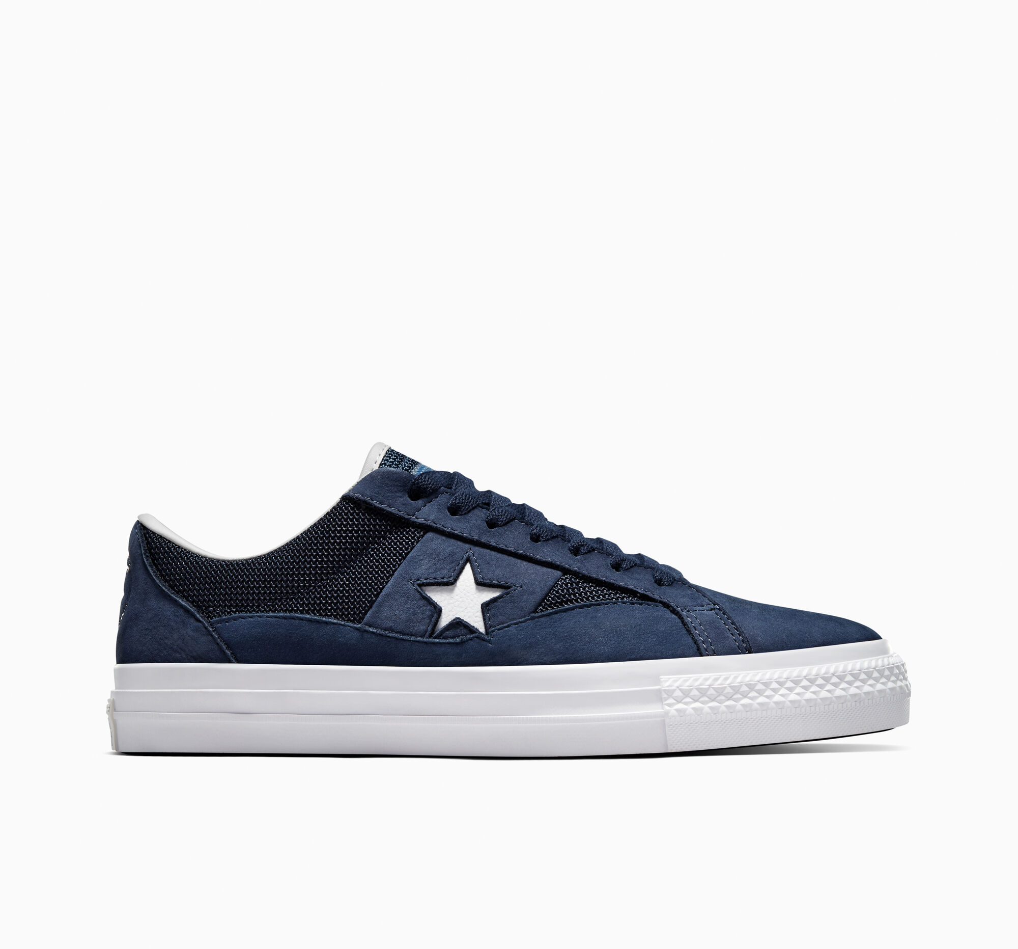 Dámské Nízké Converse ​CONS One Star Pro Alltimers Skate Tmavě Blankyt Tmavě Blankyt | 3647-KHWLX