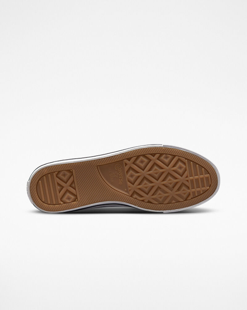 Dámské Nízké Converse ​CONS One Star Pro Semišové Skate Tmavě Blankyt Bílé Černé | 6873-WEJBY