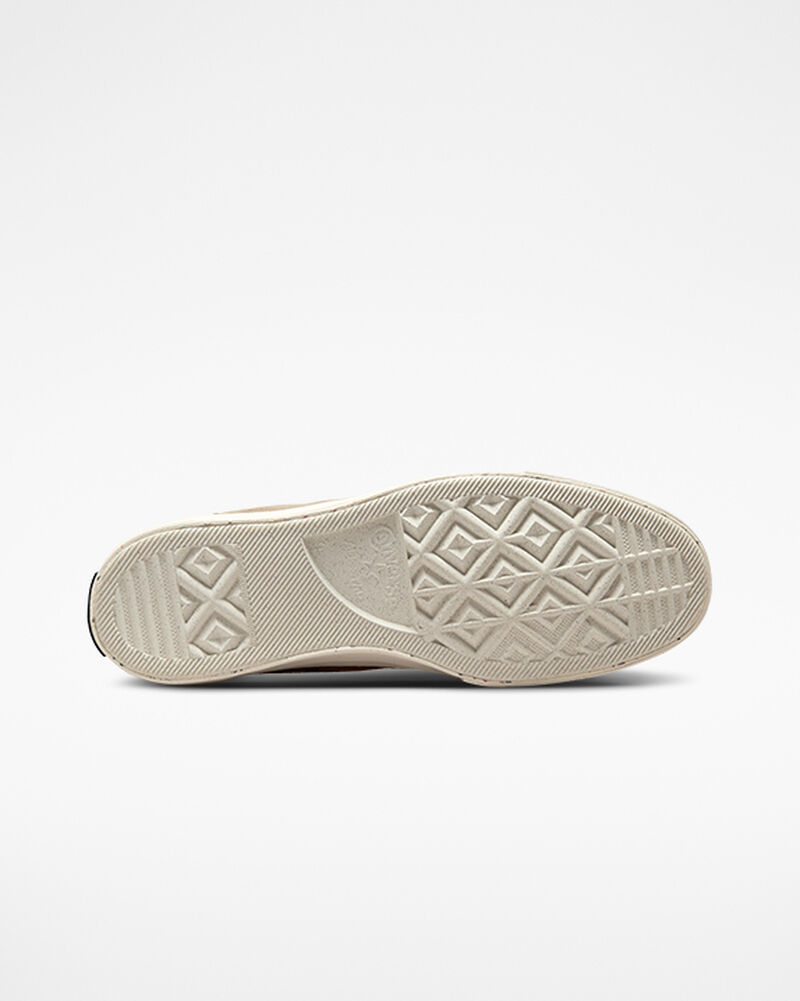 Dámské Nízké Converse ​Chuck 70 Beyond Retro Unisex Hnědé Hnědé | 2985-SENKJ