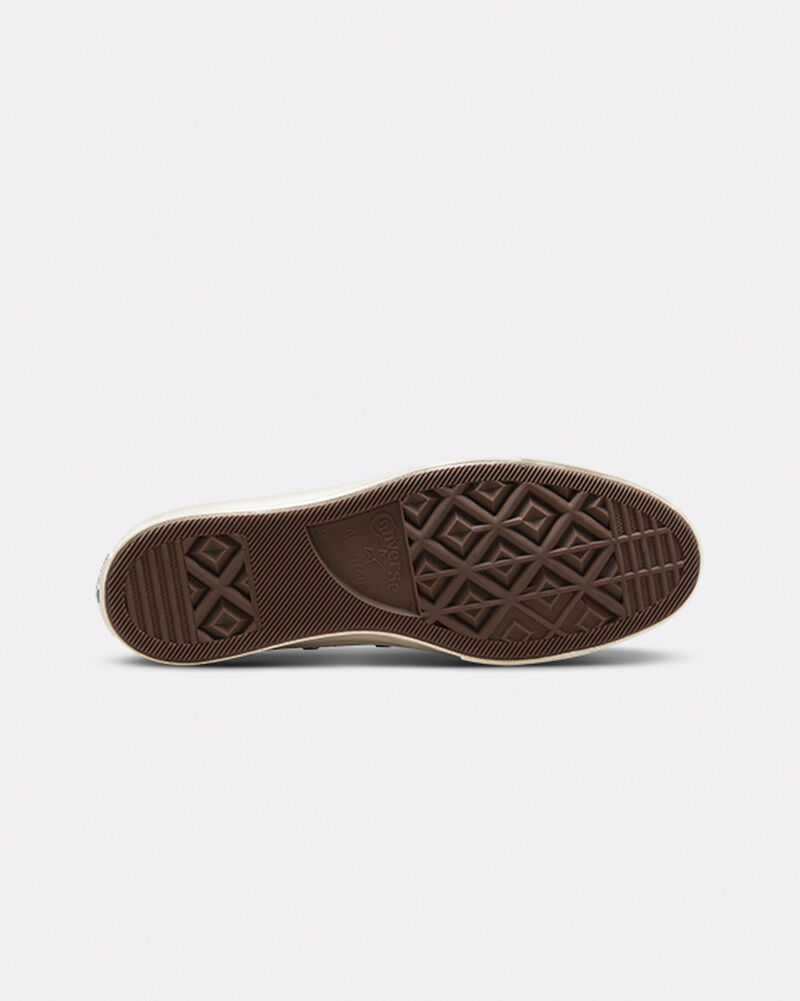 Dámské Nízké Converse ​Chuck 70 Clubhouse Unisex Tmavě Blankyt | 8926-YCAMB