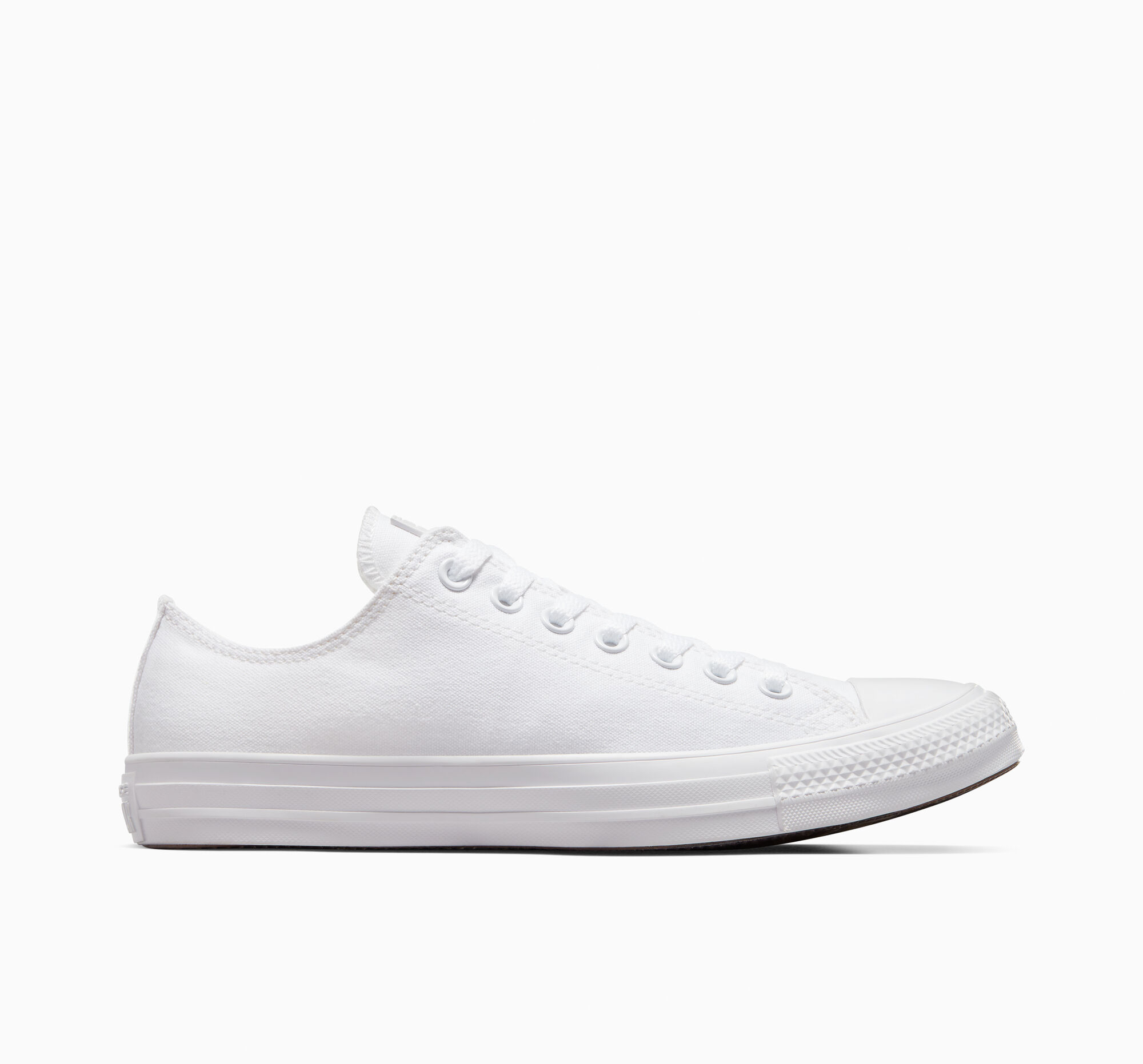 Dámské Nízké Converse ​Chuck Taylor All Star Classic Unisex Bílé | 8631-CIOGS