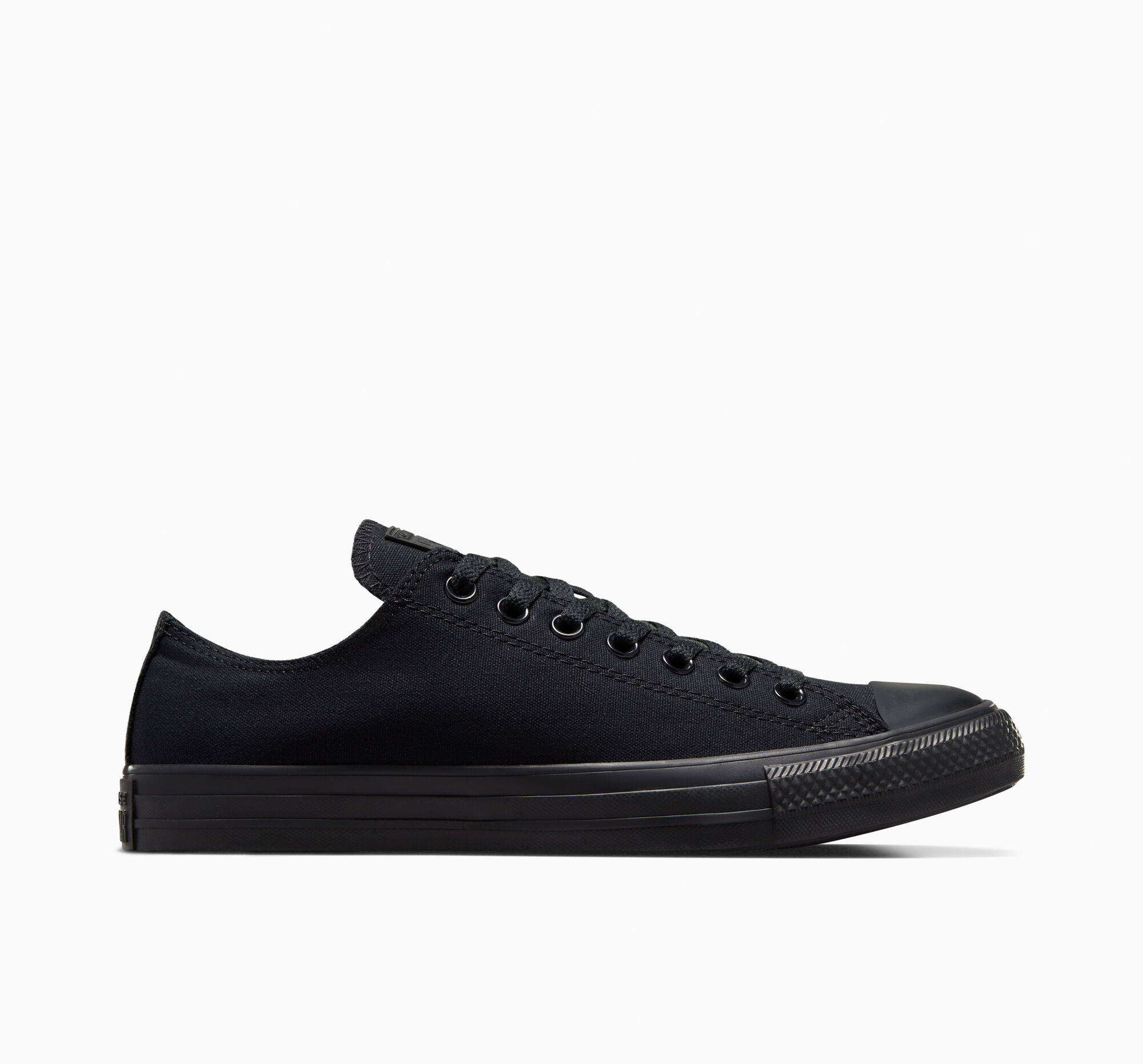 Dámské Nízké Converse ​Chuck Taylor All Star Classic Unisex Černé | 9615-OJFEU