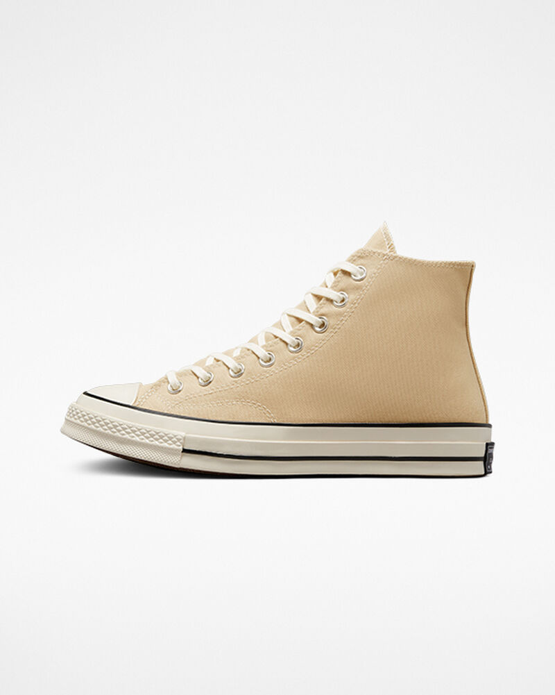 Dámské Vysoké Converse Chuck 70. Converse Černé | 1965-XNUQS