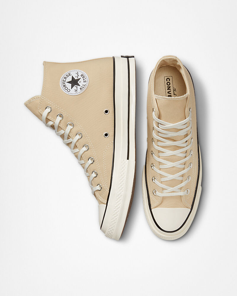 Dámské Vysoké Converse Chuck 70. Converse Černé | 1965-XNUQS