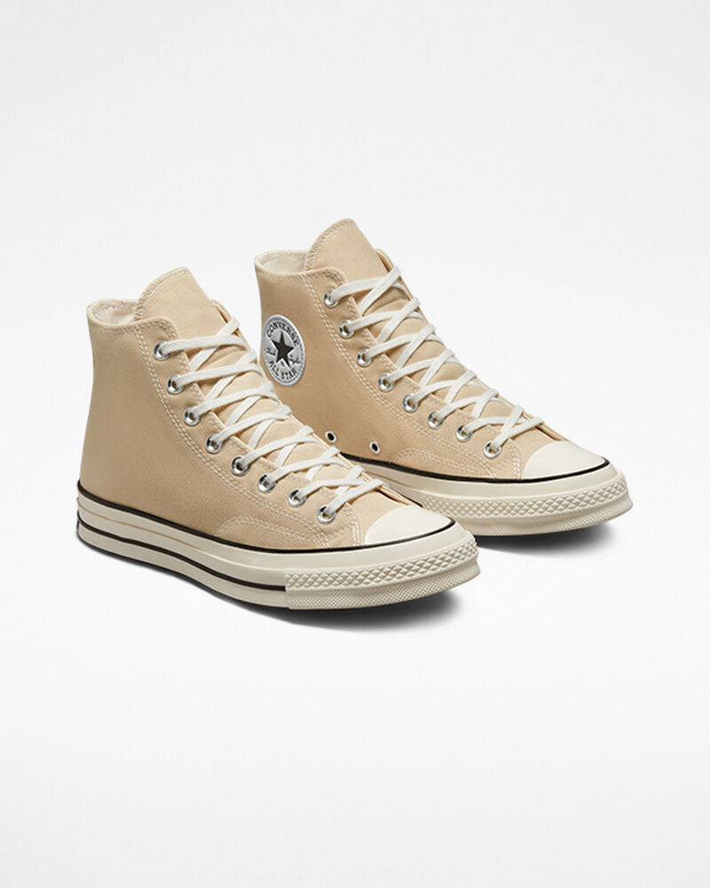 Dámské Vysoké Converse Chuck 70. Converse Černé | 1965-XNUQS