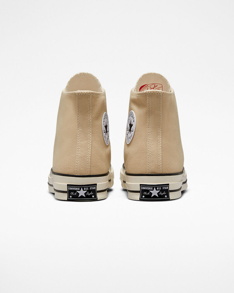 Dámské Vysoké Converse Chuck 70. Converse Černé | 1965-XNUQS