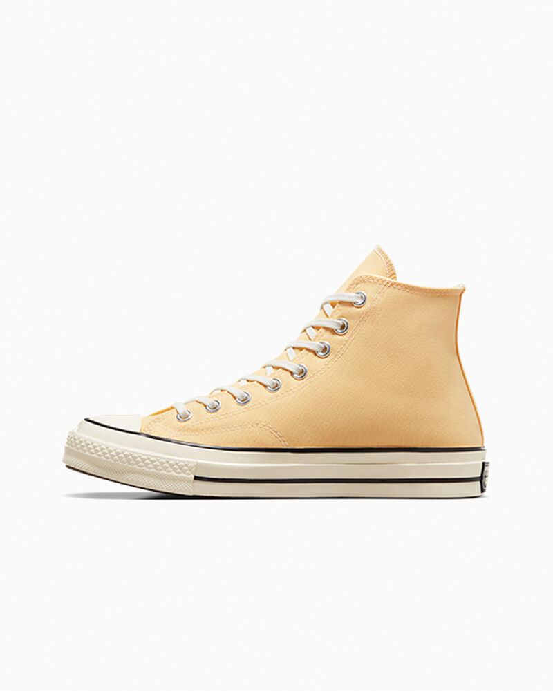 Dámské Vysoké Converse Chuck 70. Converse Černé | 6830-ESXKY