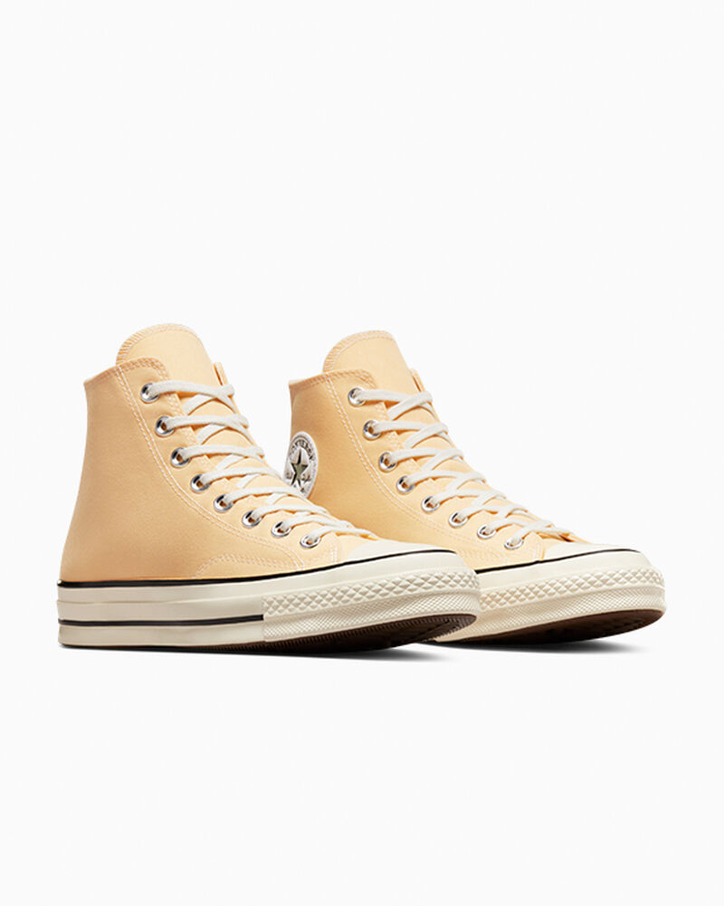 Dámské Vysoké Converse Chuck 70. Converse Černé | 6830-ESXKY