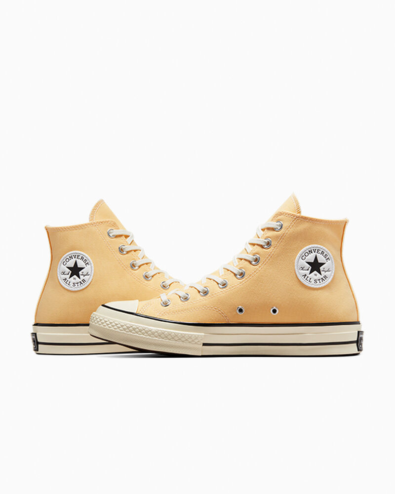Dámské Vysoké Converse Chuck 70. Converse Černé | 6830-ESXKY