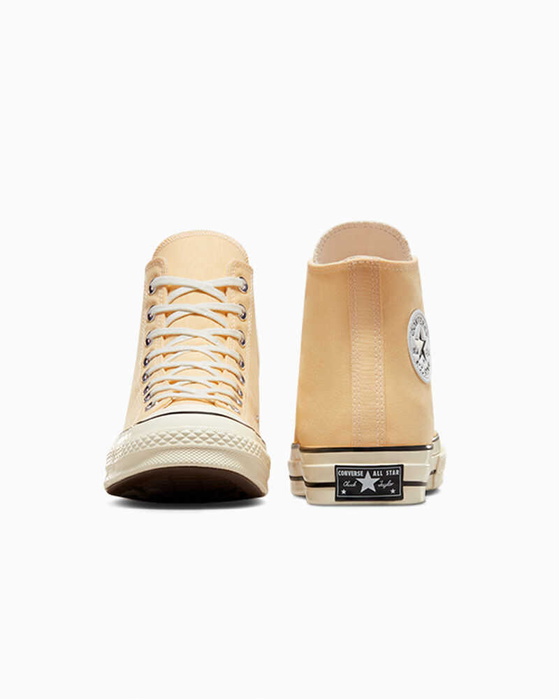 Dámské Vysoké Converse Chuck 70. Converse Černé | 6830-ESXKY