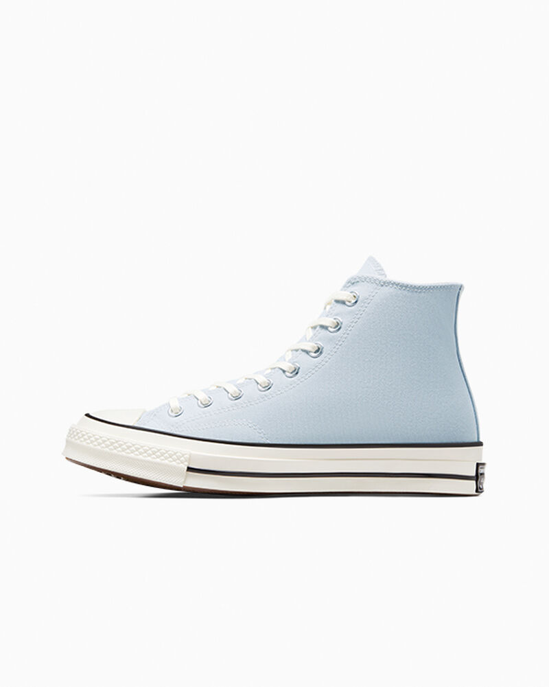 Dámské Vysoké Converse Chuck 70. Converse Černé | 8071-ZNEDY