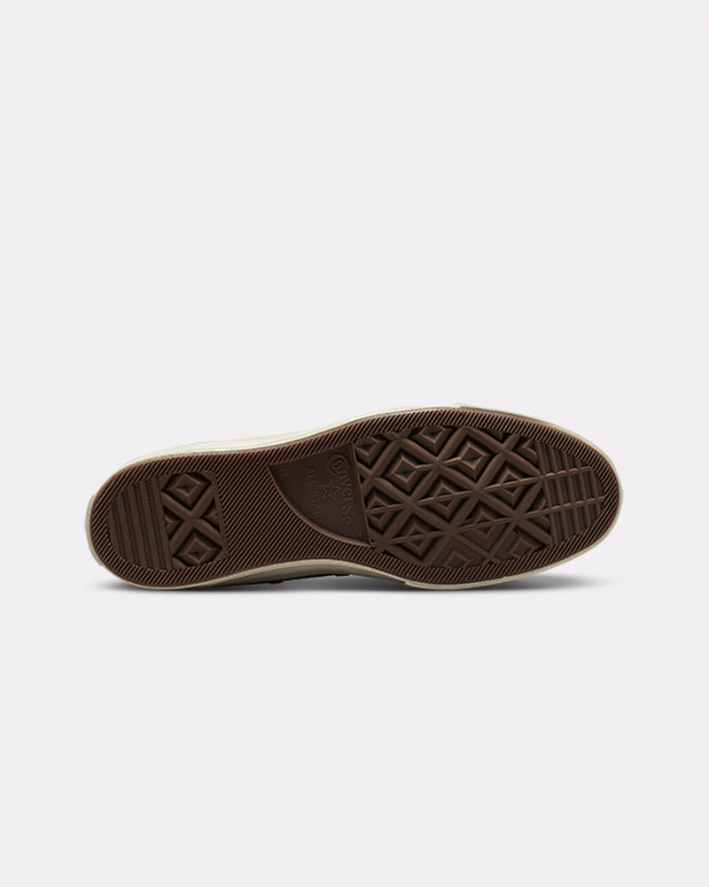 Dámské Vysoké Converse ​Chuck 70 Clubhouse Unisex Converse Utility | 2175-AJERQ