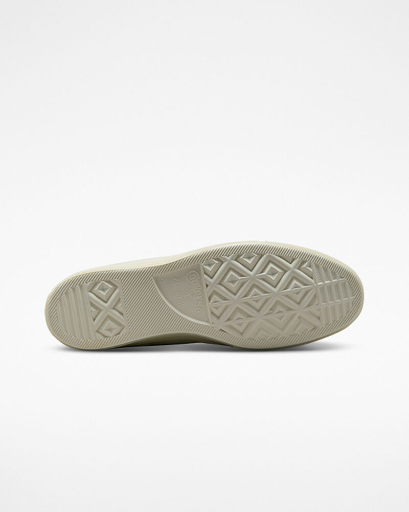 Dámské Vysoké Converse ​Chuck 70 Marquis Unisex Bílé Béžový Bílé | 2048-SBOYM