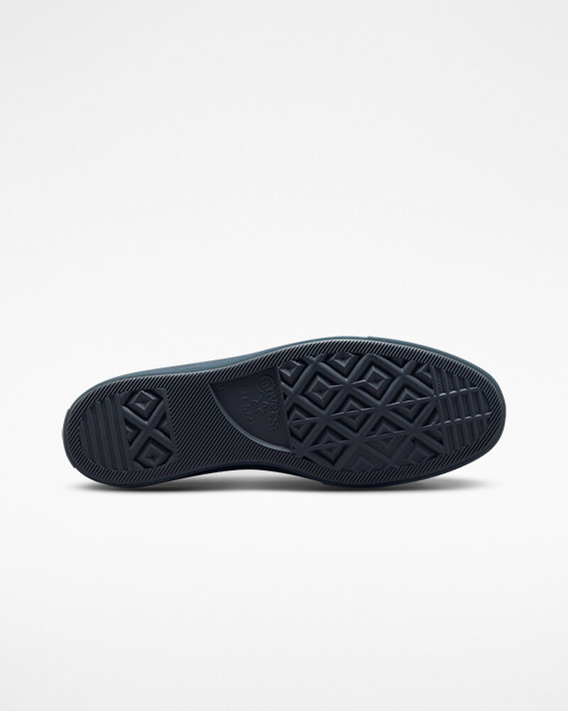 Dámské Vysoké Converse ​Chuck 70 Marquis Unisex Tmavě Šedé Šedé | 8426-WVMGO