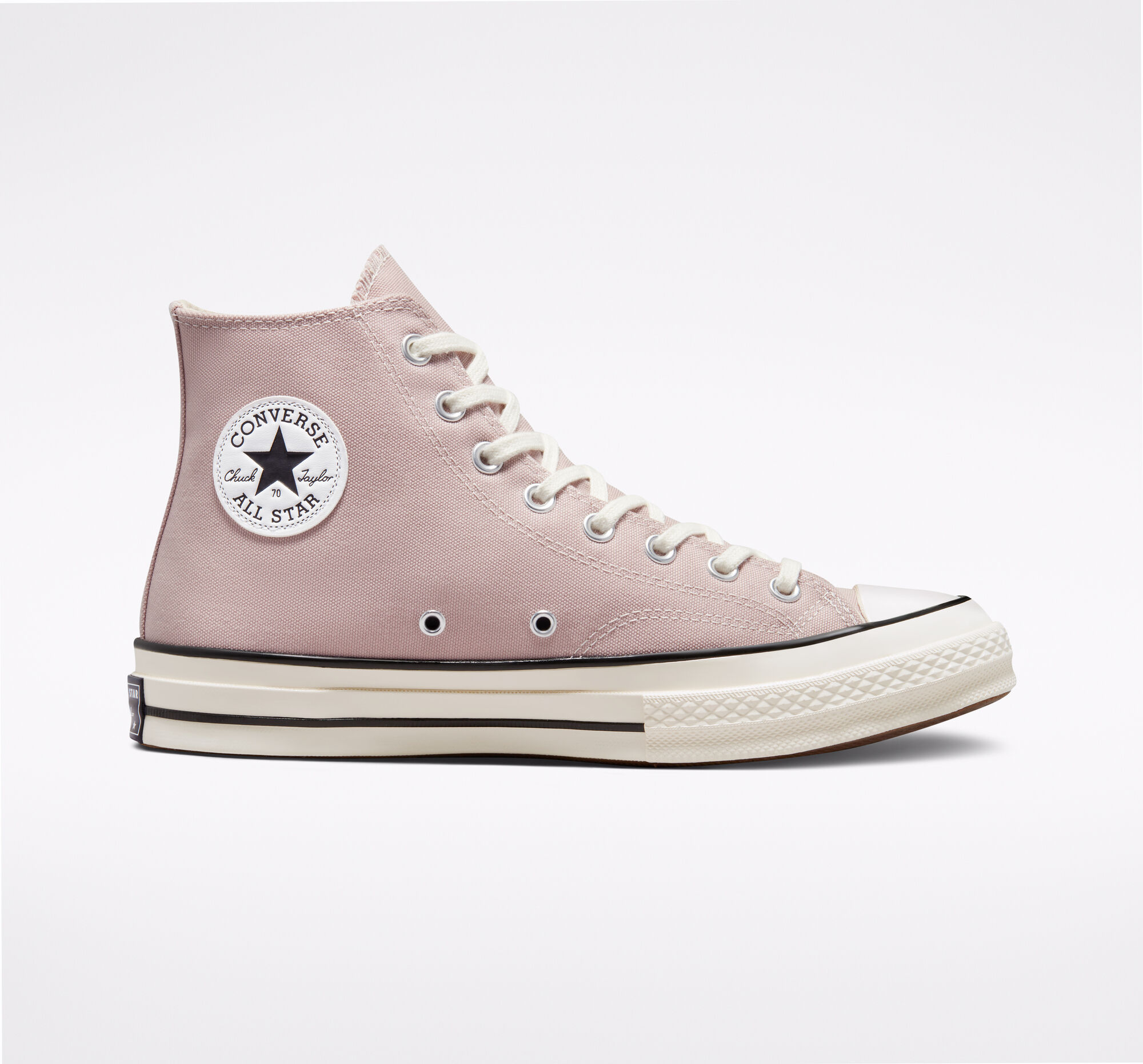 Dámské Vysoké Converse ​Chuck 70 Platene Unisex Šedé Fialové Černé | 2986-GPEJK