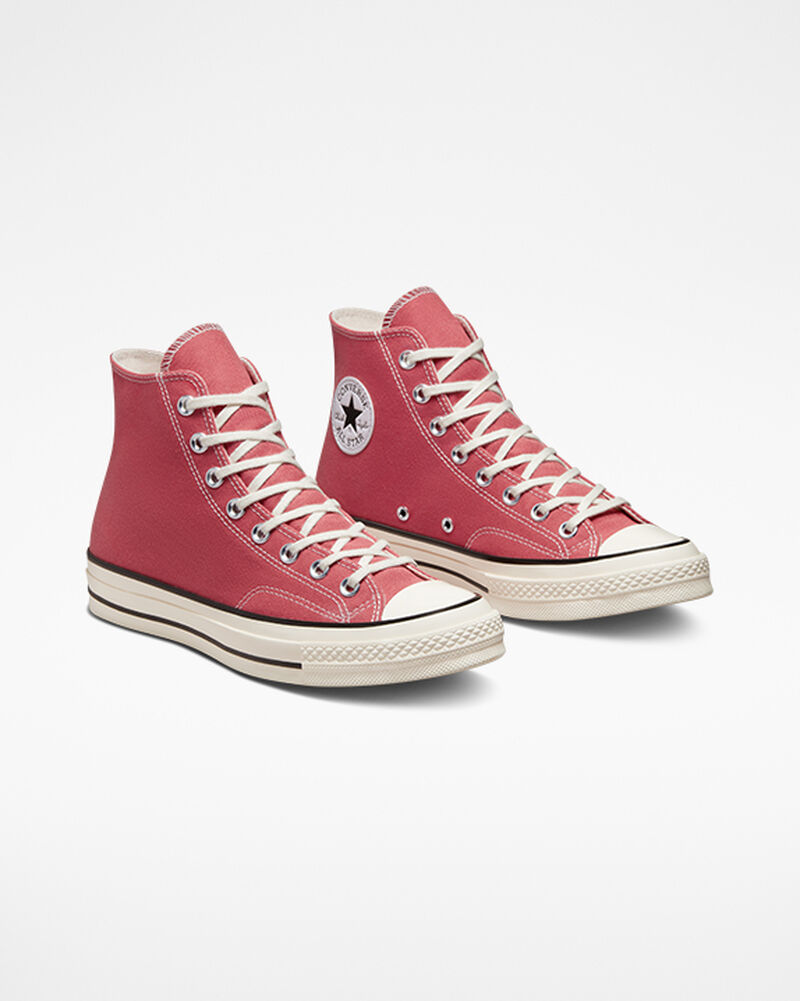 Dámské Vysoké Converse ​Chuck 70 Platene Unisex Černé | 5368-USELW