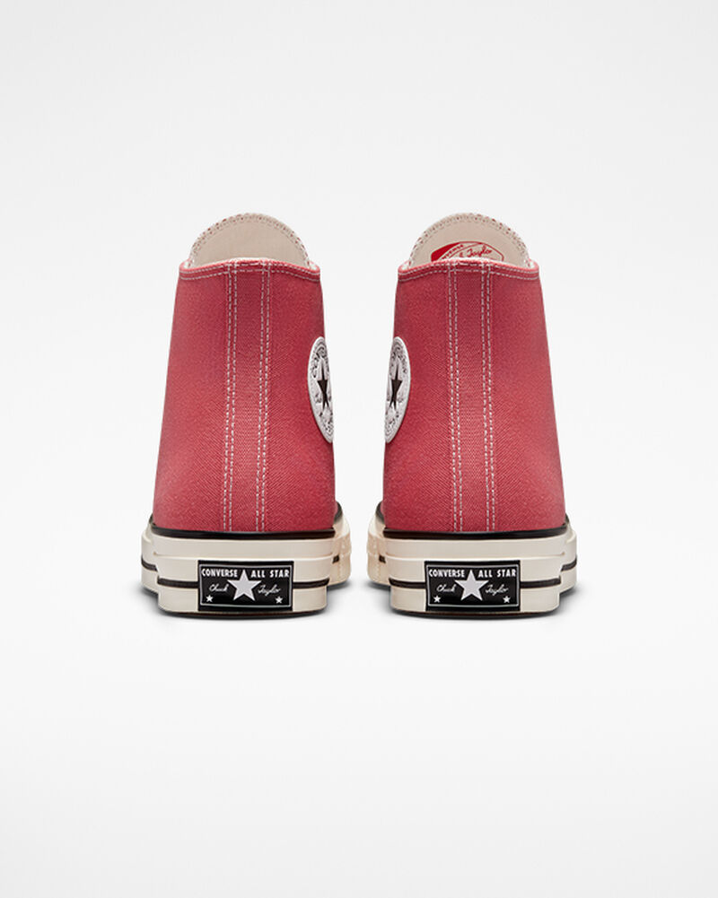 Dámské Vysoké Converse ​Chuck 70 Platene Unisex Černé | 5368-USELW