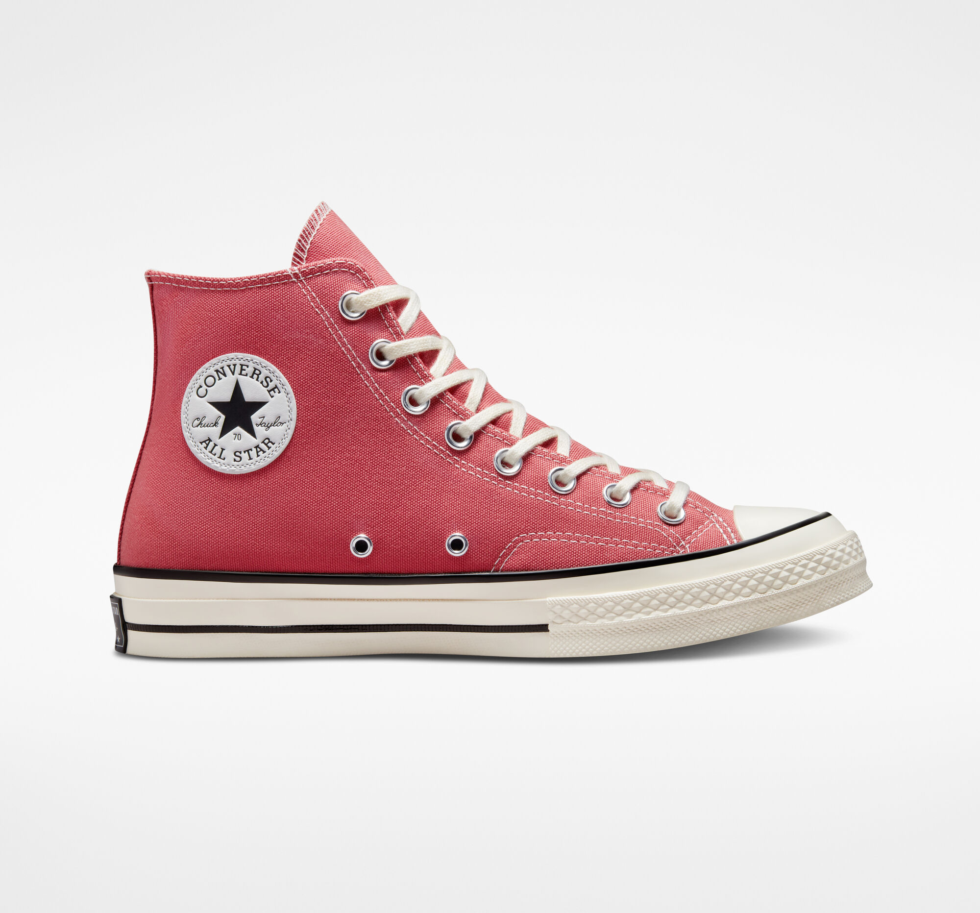 Dámské Vysoké Converse ​Chuck 70 Platene Unisex Černé | 5368-USELW