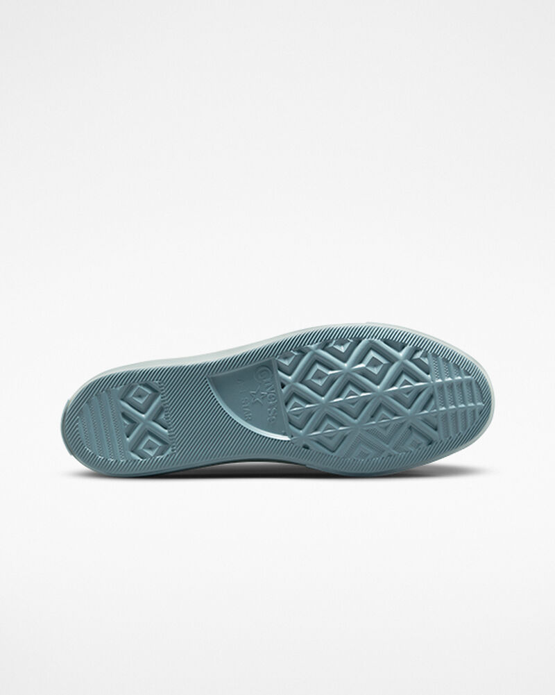 Dámské Vysoké Converse ​Chuck Taylor All Star CX Explore Unisex Olivy Zelené Šedé | 0726-OEWZH