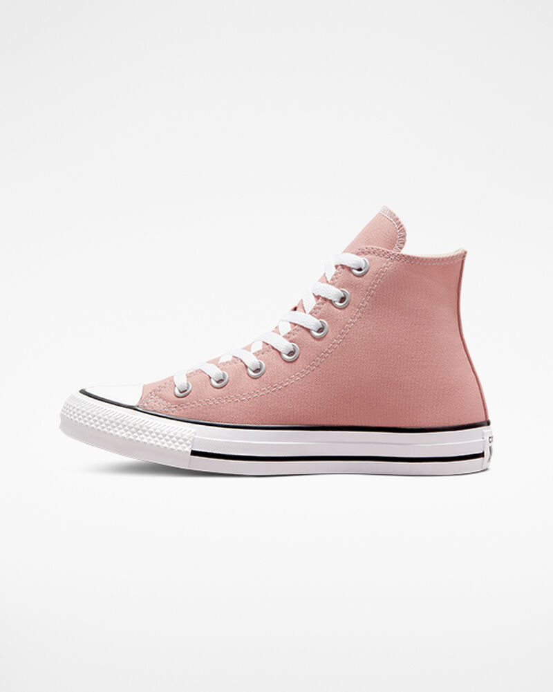 Dámské Vysoké Converse ​Chuck Taylor All Star Seasonal Color Unisex Canyon Dusk | 2483-YKWNU