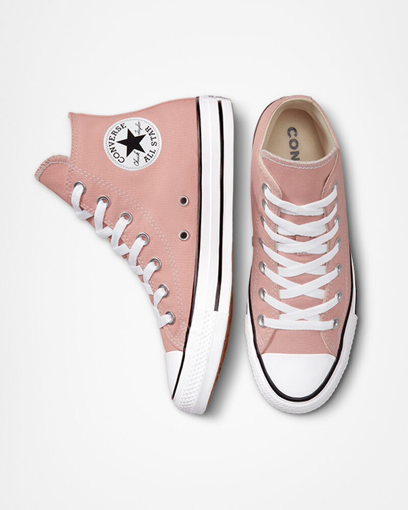 Dámské Vysoké Converse ​Chuck Taylor All Star Seasonal Color Unisex Canyon Dusk | 2483-YKWNU