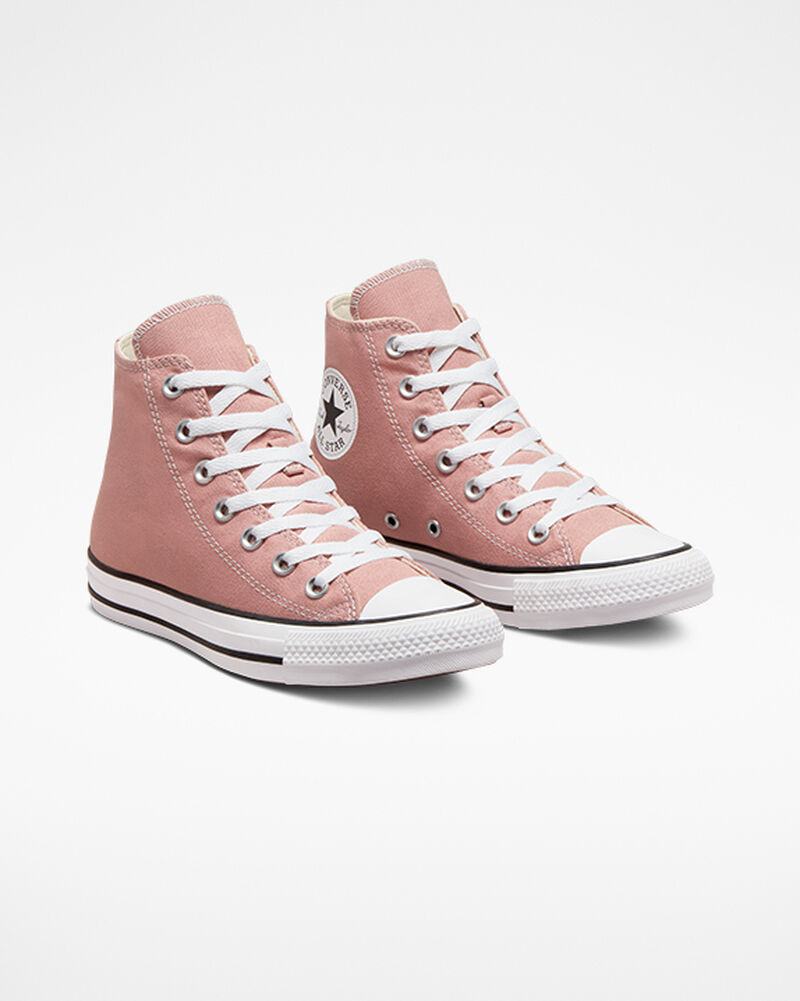 Dámské Vysoké Converse ​Chuck Taylor All Star Seasonal Color Unisex Canyon Dusk | 2483-YKWNU